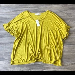 NWT Loft Top